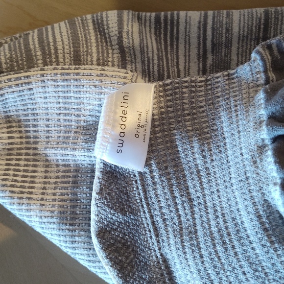 SOLD Swaddelini - Picture 3 of 3